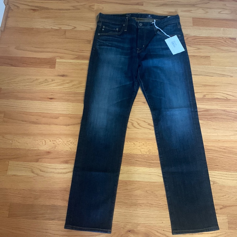 Ag graduate men’s jeans